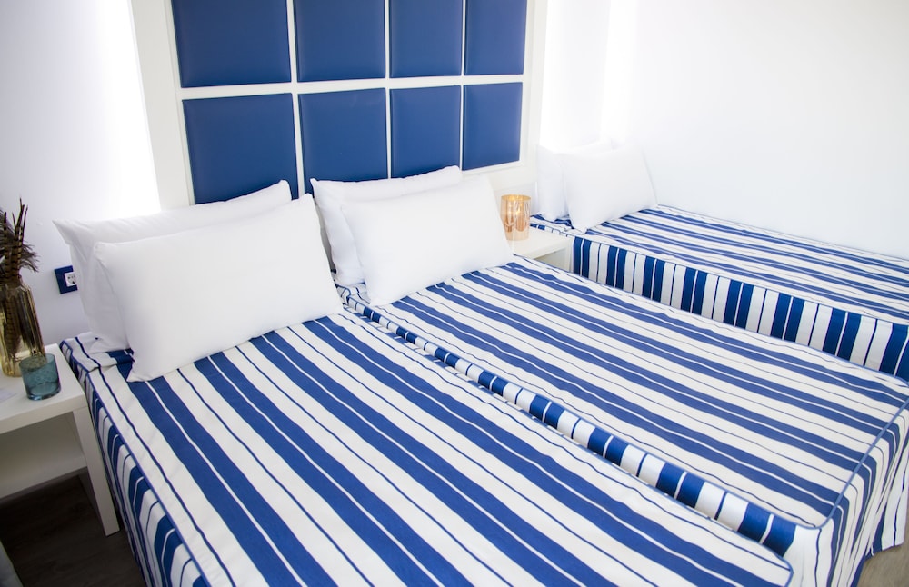 Family Quadruple Room