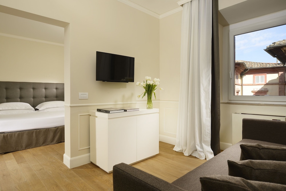Junior Suite (Family)