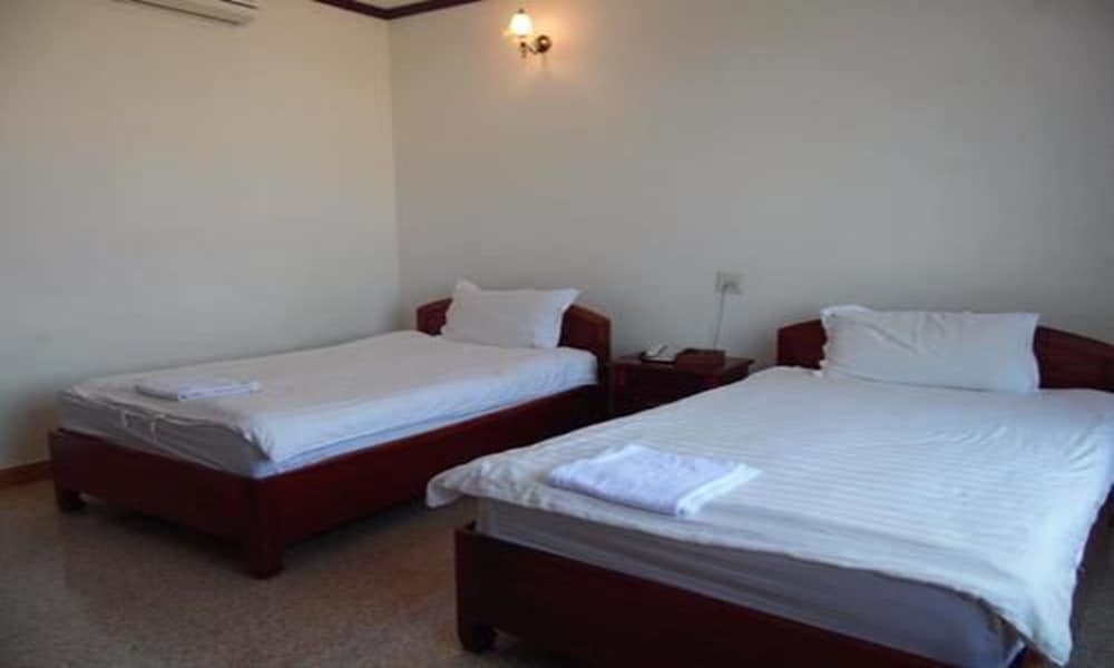 Twin Room photo 2