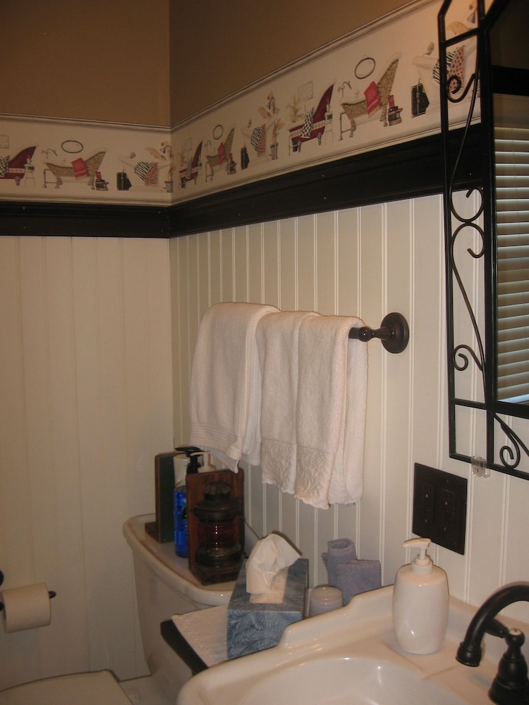 Room (Railroad) photo 3