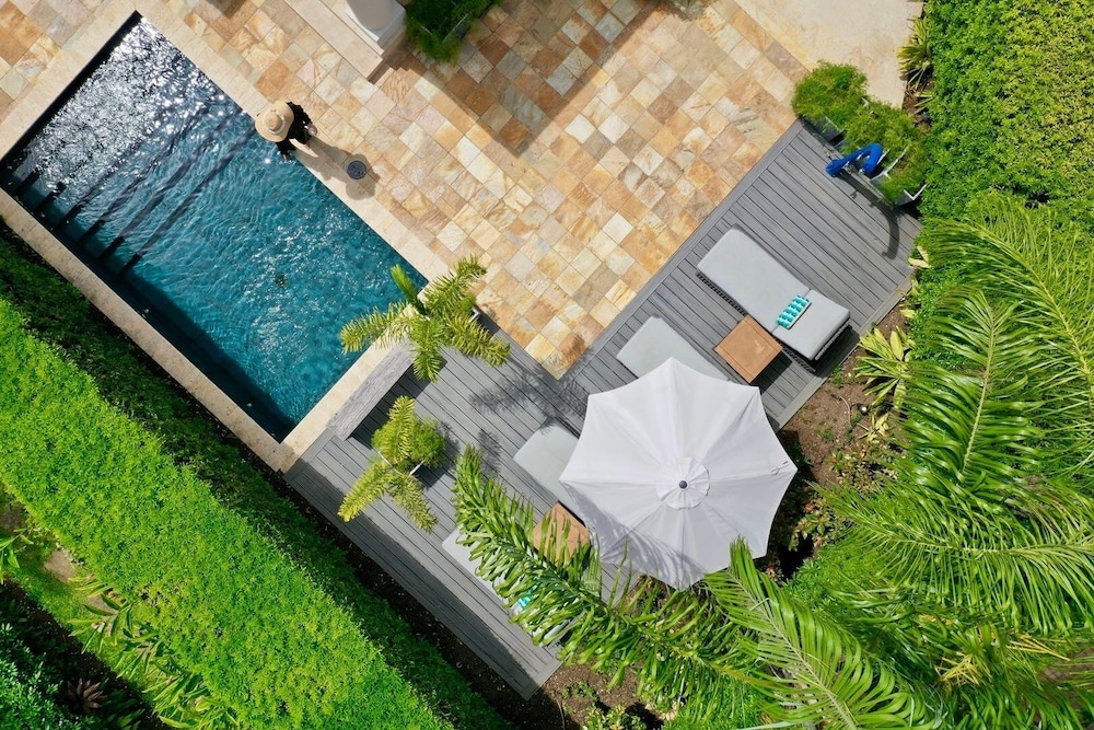 Villa, 2 Bedrooms