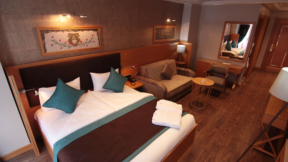 Standard Triple Room photo 3