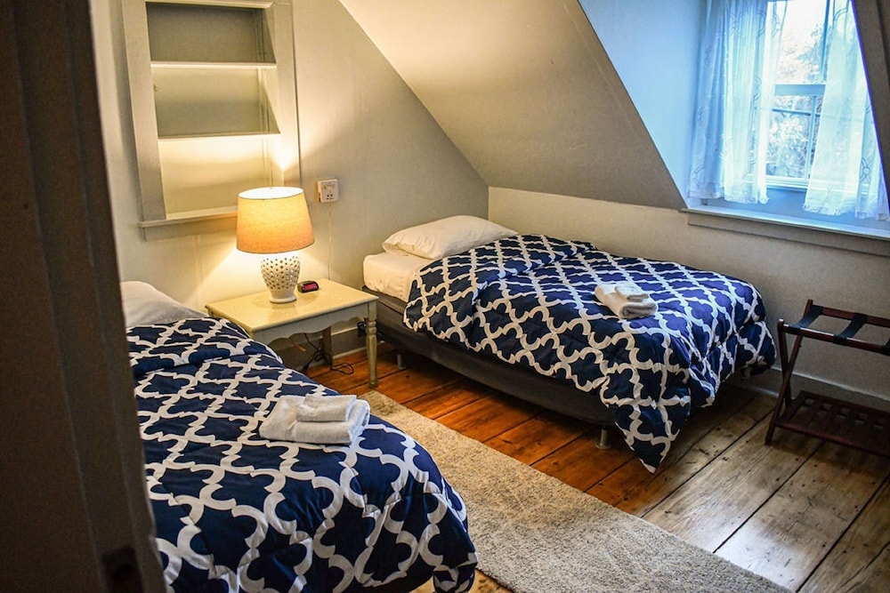 Comfort Room, 2 Twin Beds photo 1