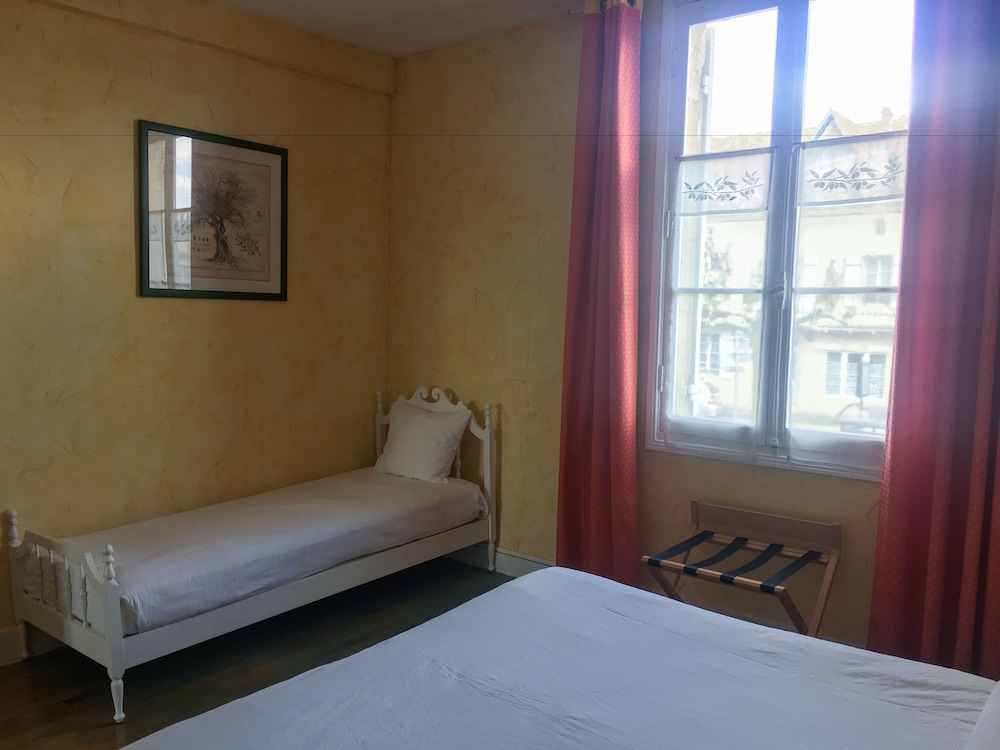 Triple Room (Bastide) photo 2