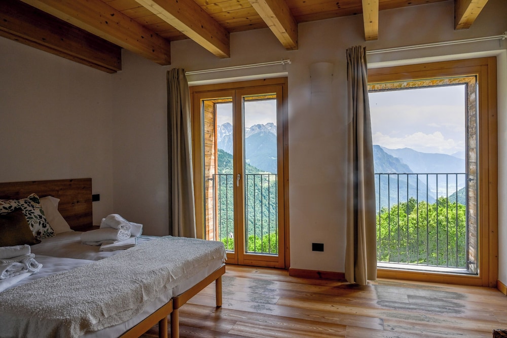 Comfort Double or Twin Room, Valley View