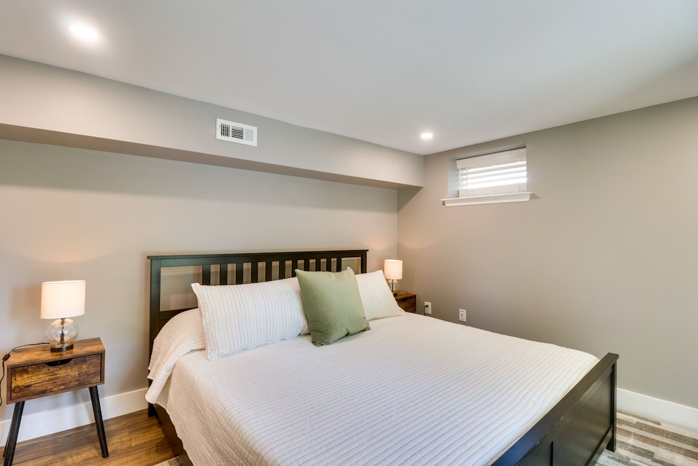 House (4 Bedrooms) photo 1