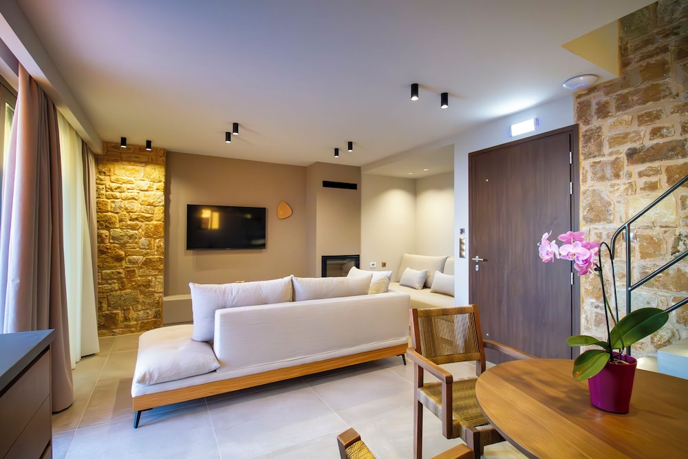 Superior Villa, Sea View