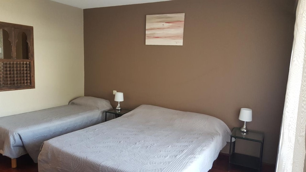 Triple Room - Photo 5