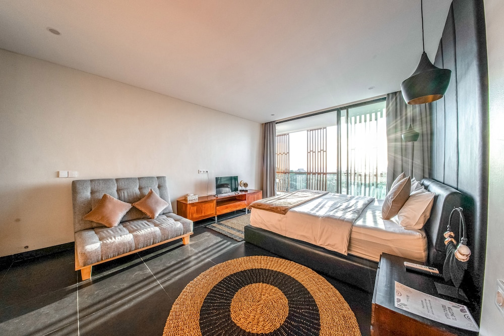 Villa, 2 Bedrooms, Private Pool - Photo 6
