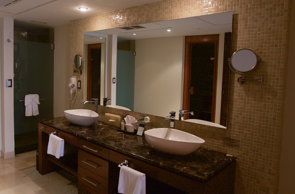 Master Suite One Bedroom photo 3