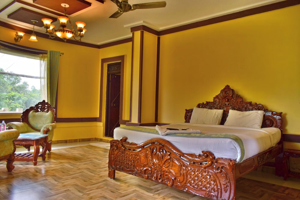 Chalet Room - Photo 3