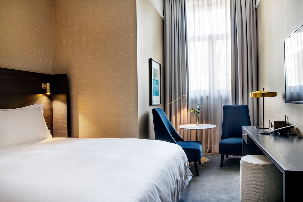 Family Double Room, Multiple Beds