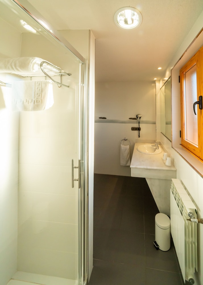 Hotel Mozárbez Salamanca, Billede 6