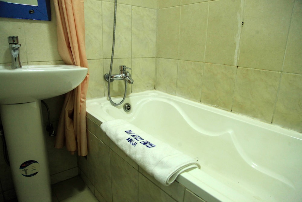 Royal Room, 1 Double Bed