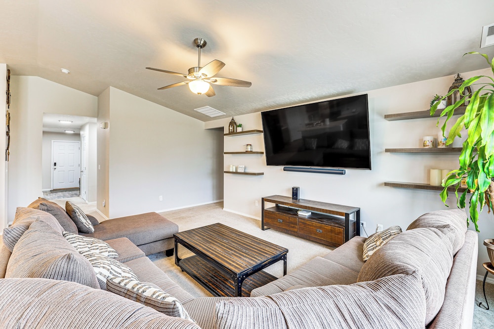 House (3 Bedrooms) photo 1
