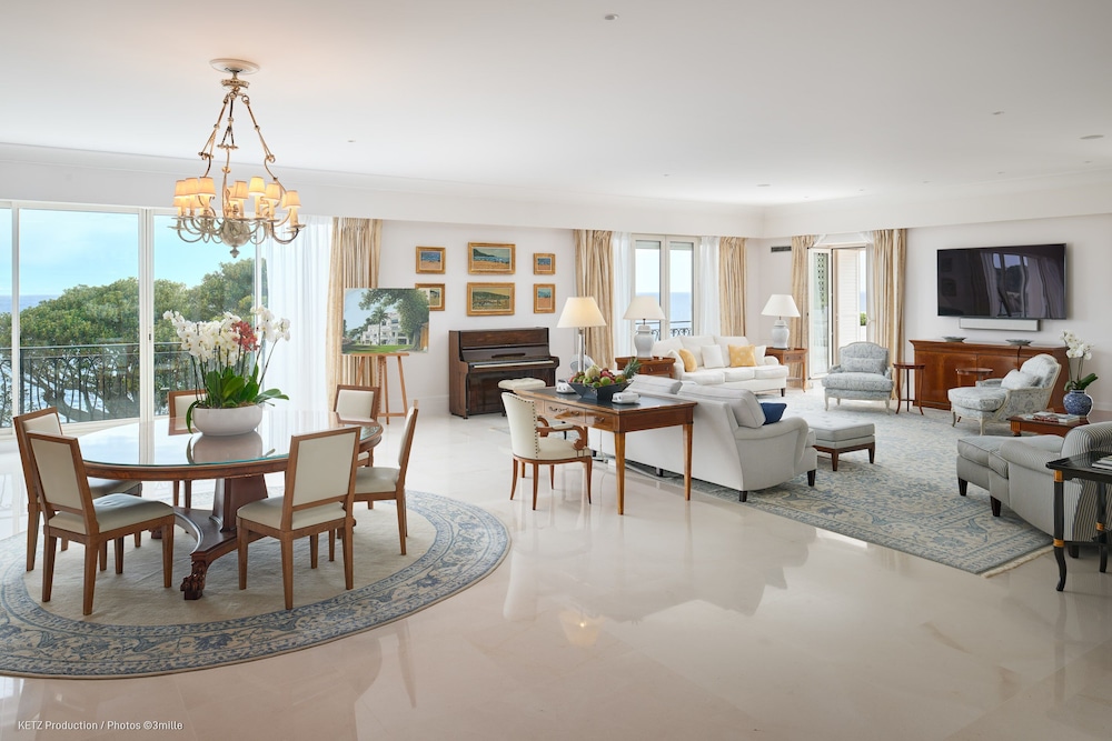 Luxury Suite, 2 Bedrooms (310)