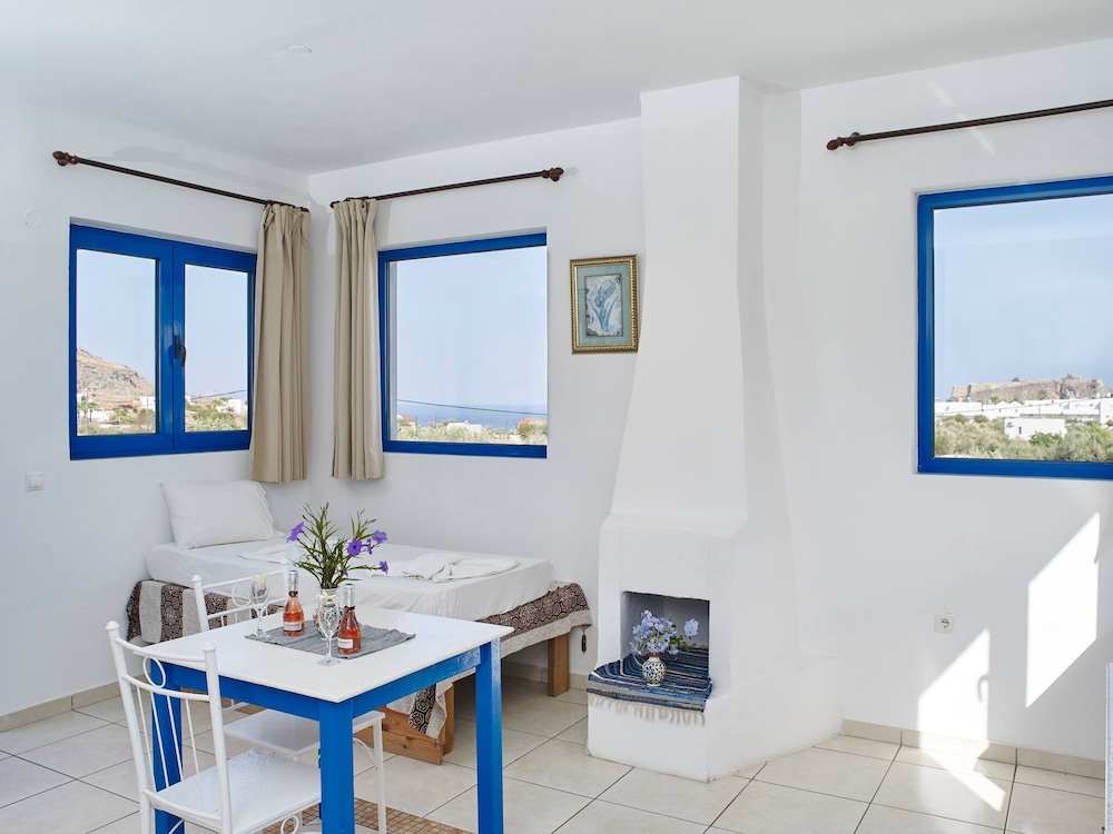 Big Double Room