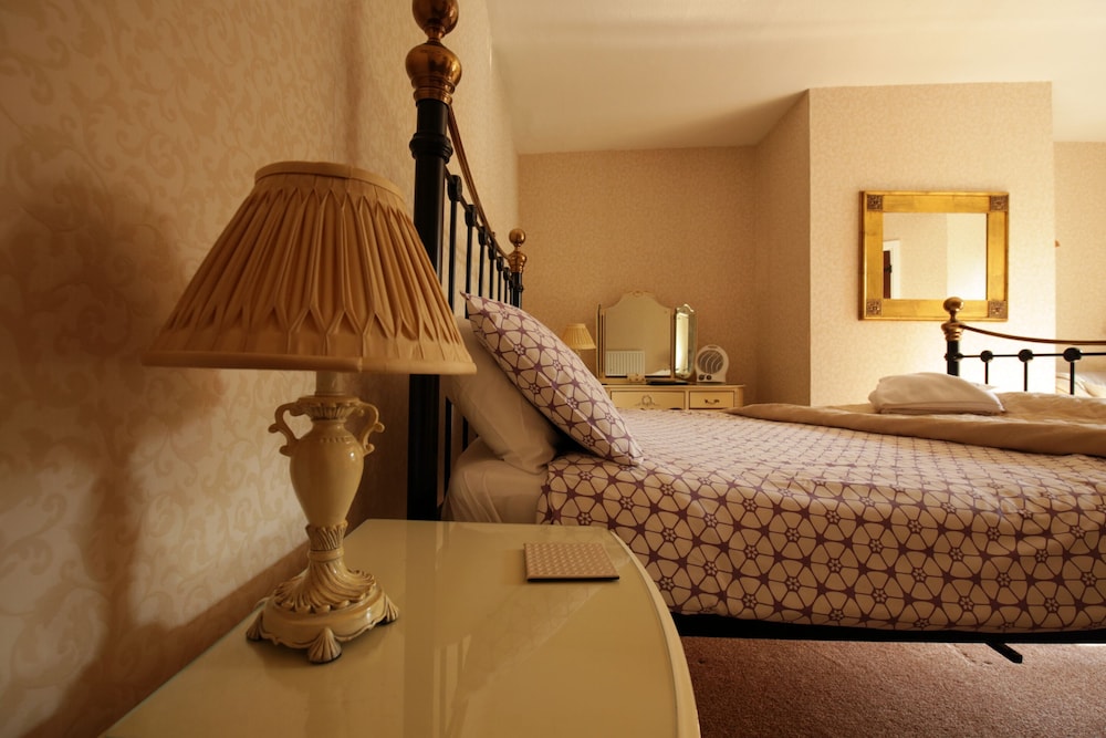 Standard Double Room, Ensuite photo 3
