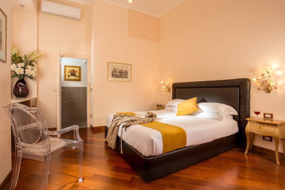 Apartment, 1 Bedroom