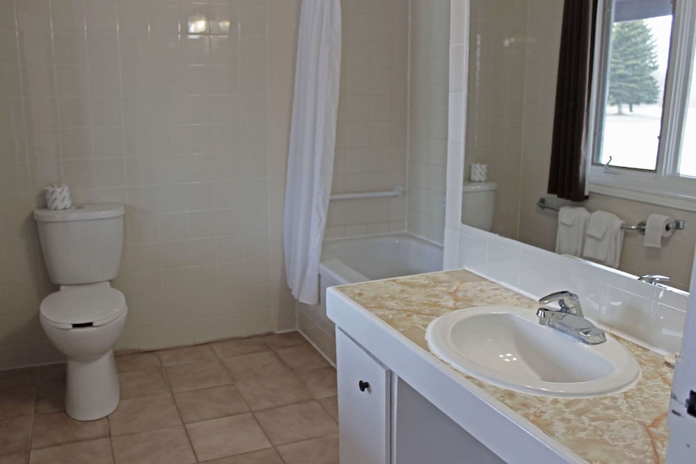 Isaiah Tubbs Resort & Conference Centre, 사진 3