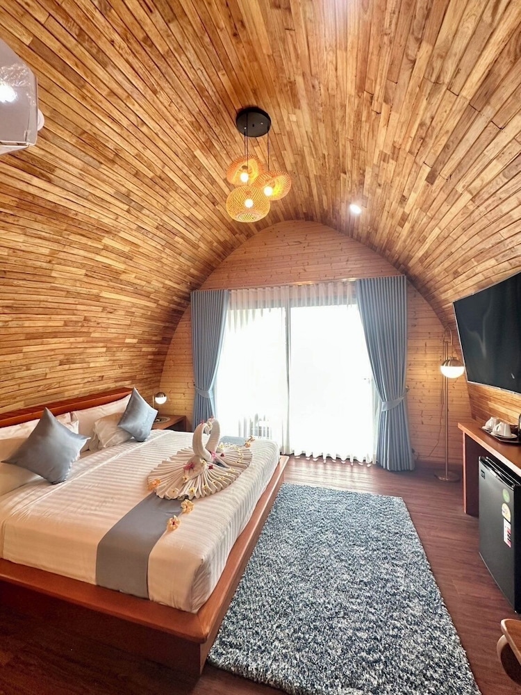 Romantic Room
