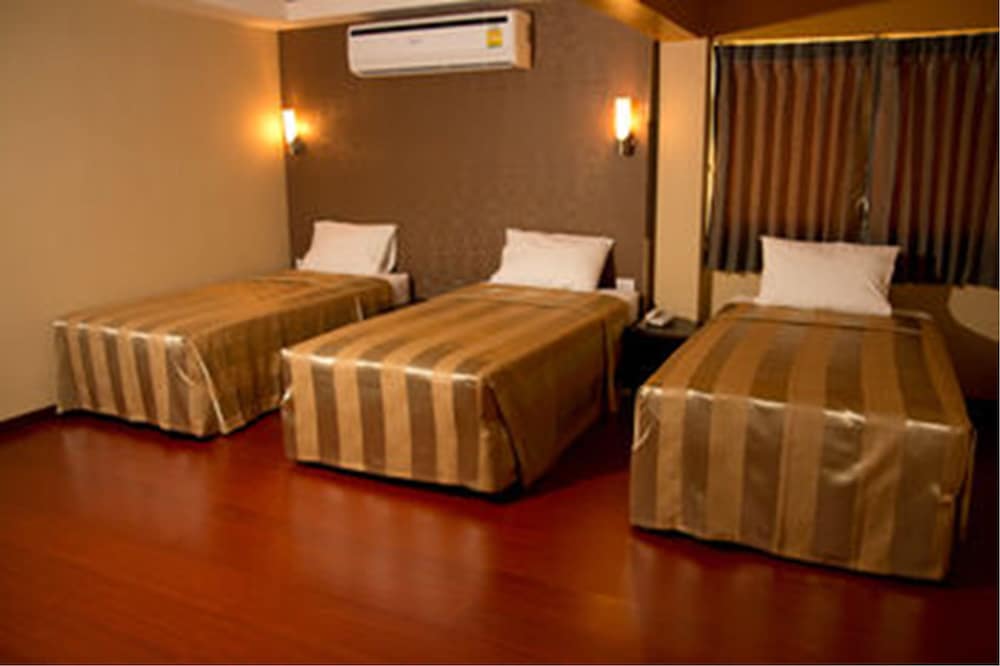 Triple Room photo 3