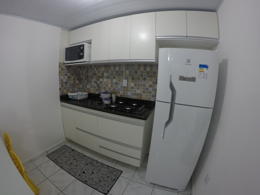 Comfort Apartment photo 2