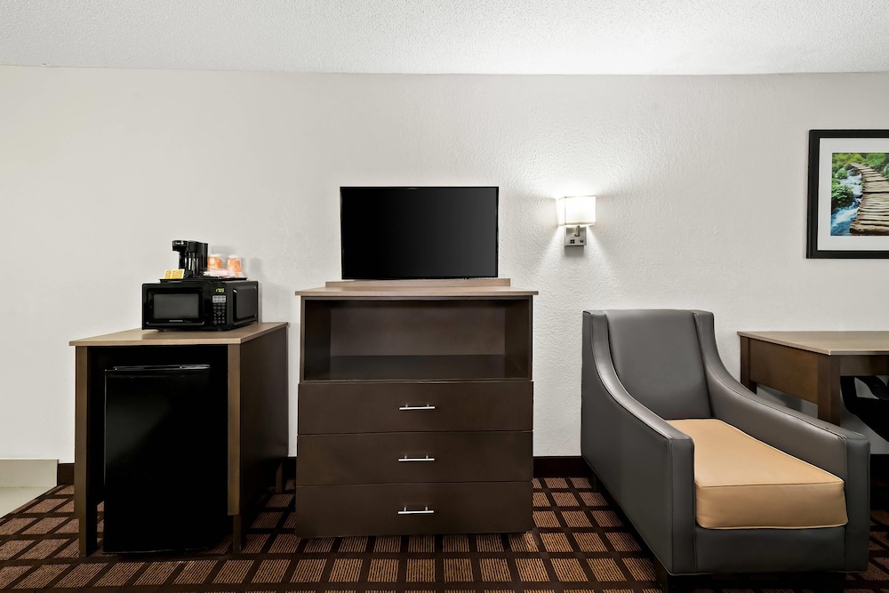 Standard Room, Multiple Beds, Non Smoking - Photo 1