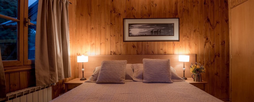 Standard Cabin photo 1
