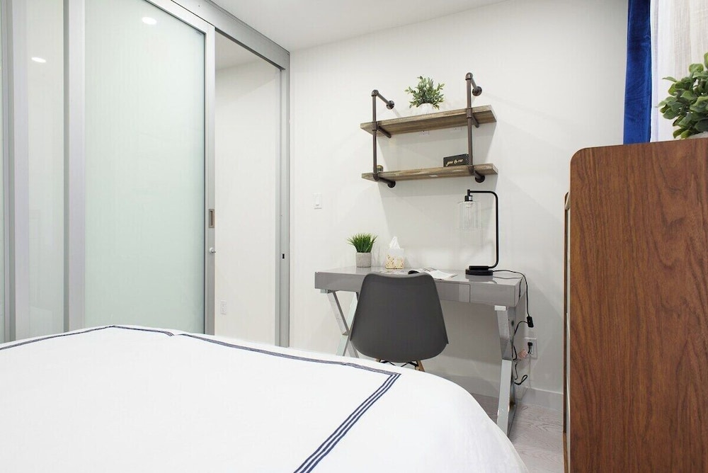 Apartment, 1 Bedroom, Non Smoking, Kitchen photo 2