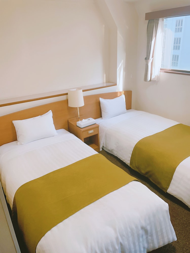 Twin Room, Non Smoking