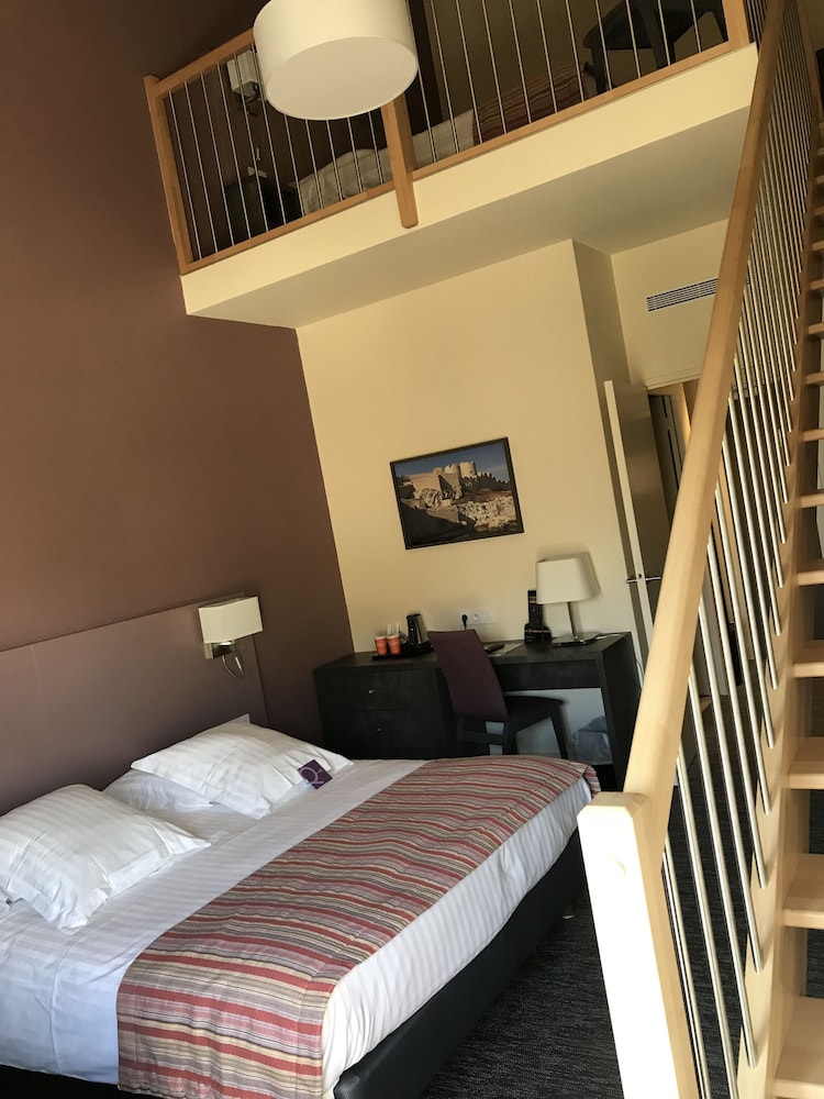 Superior Room, 1 Double Bed - Photo 3