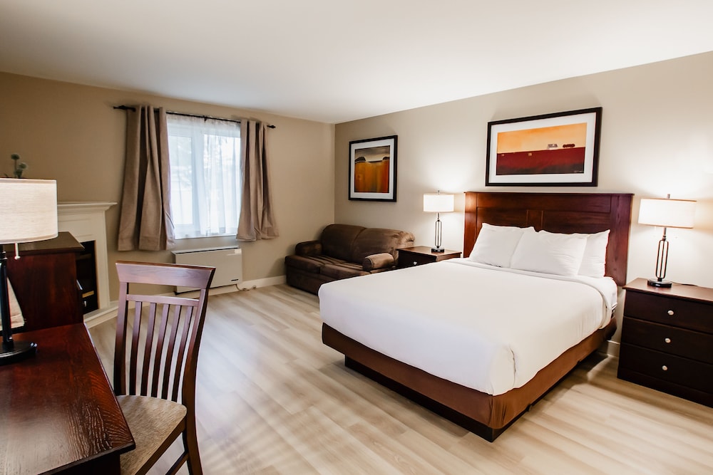 Deluxe Room photo 1