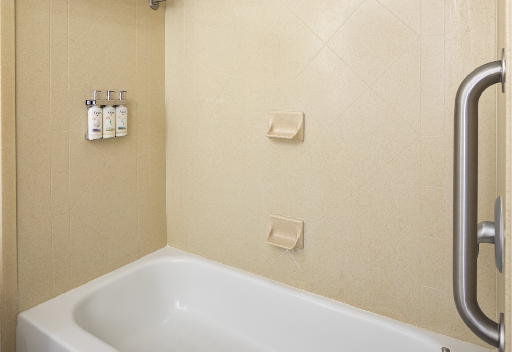 Standard Room, 1 King Bed, Accessible (Communications, Accessible Tub) - Photo 5