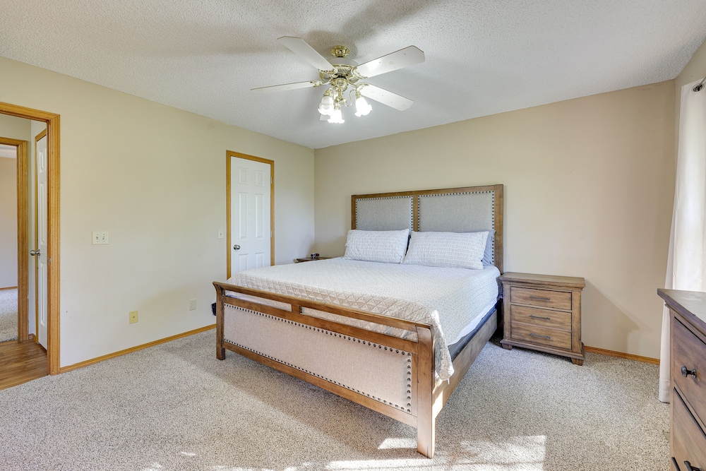 House (5 Bedrooms) photo 1