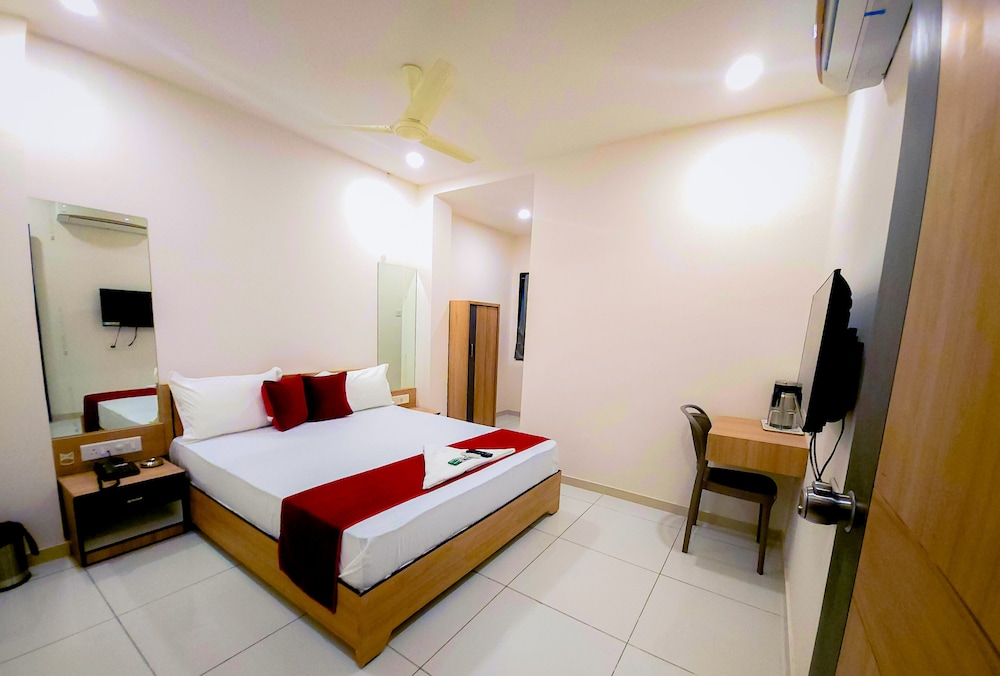 Standard Room photo 1