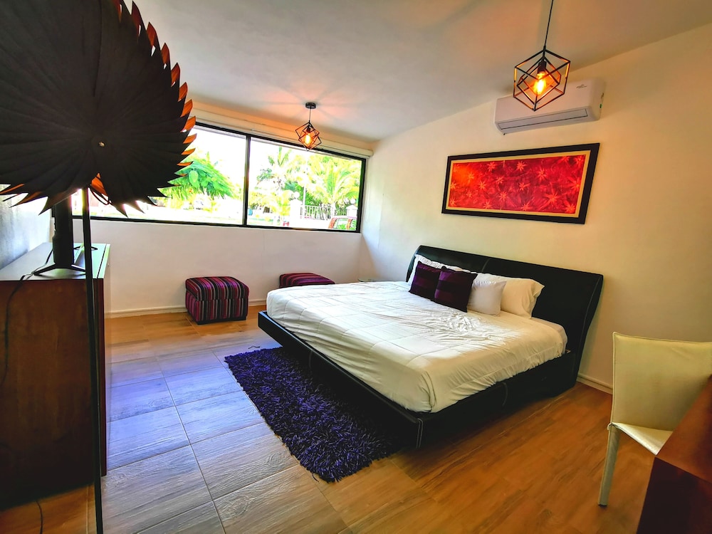 Anethyst Suite photo 1