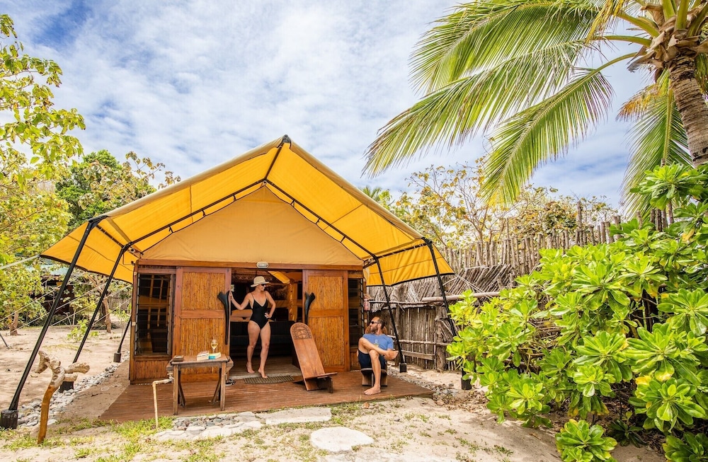 Beachfront Levu Bure photo 5