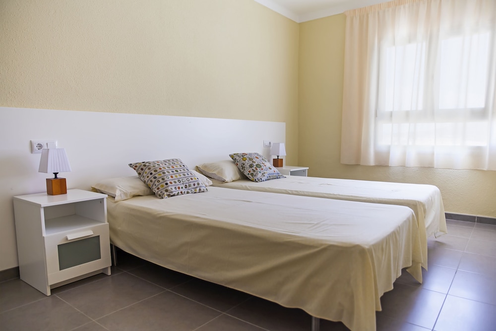 Apartamento, 1 dormitorio