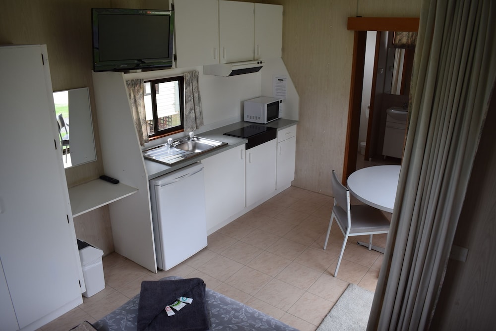 Standard Cabin photo 3