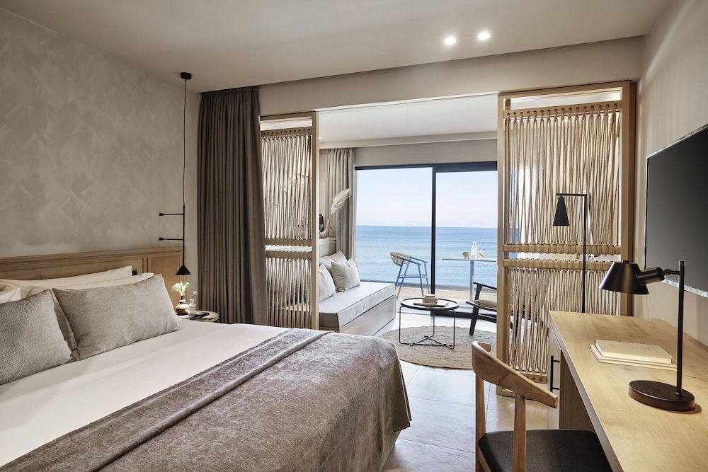 Junior Suite with Sea View