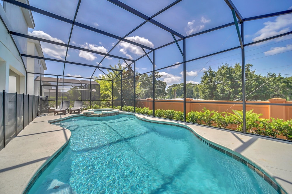 Stunning Bright Family Home Sleeps 25 Bl102, Foto 37
