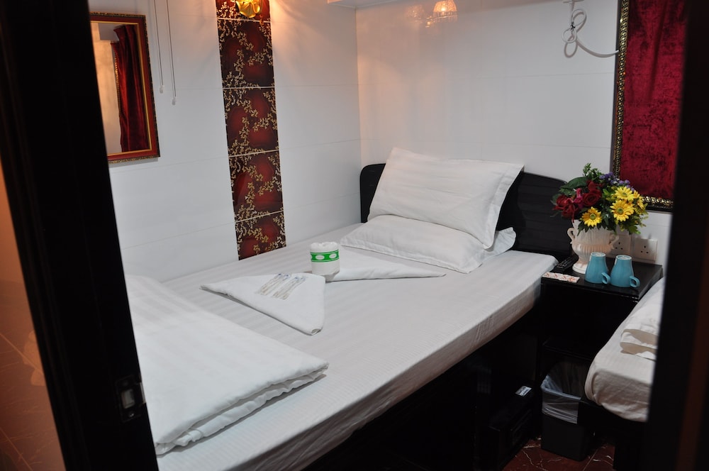 Triple Room photo 2