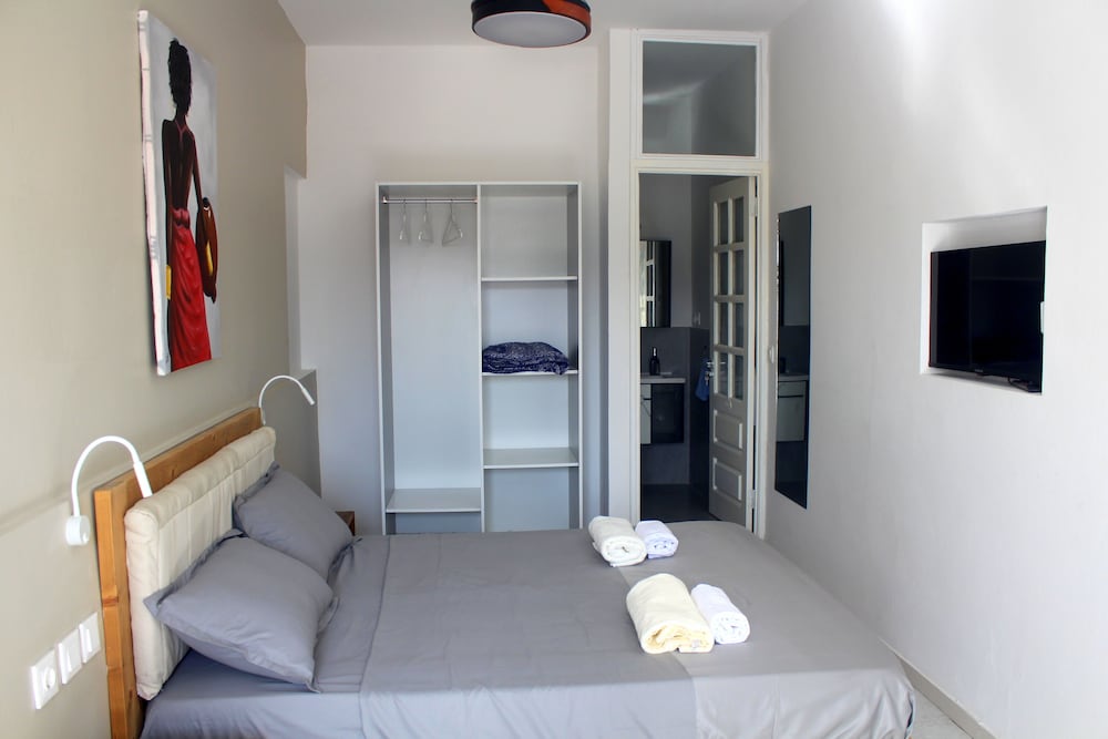 Comfort Triple Room photo 1