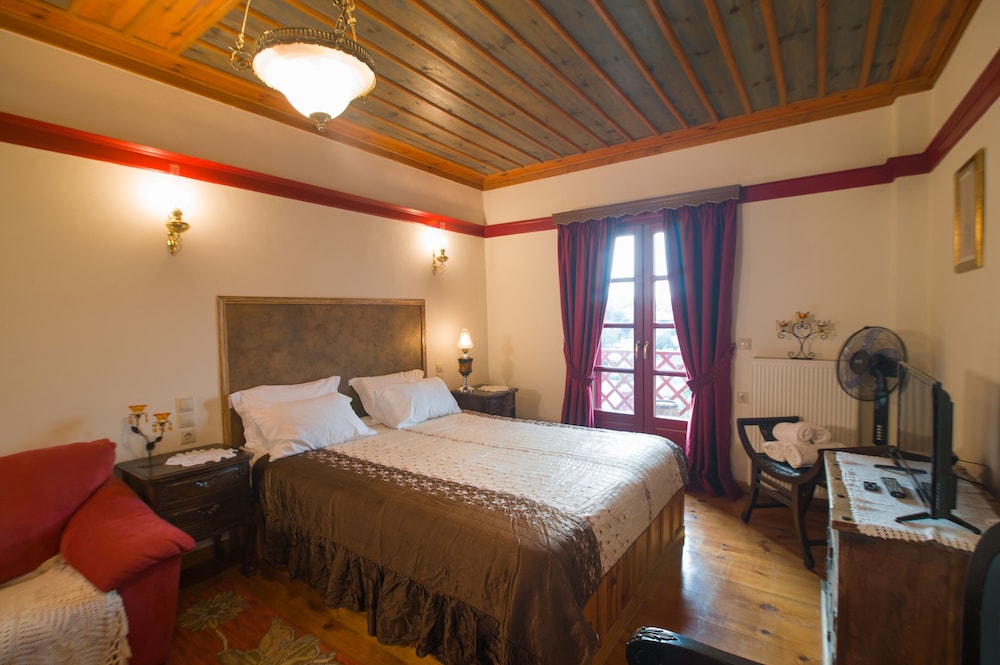 Double Room photo 1