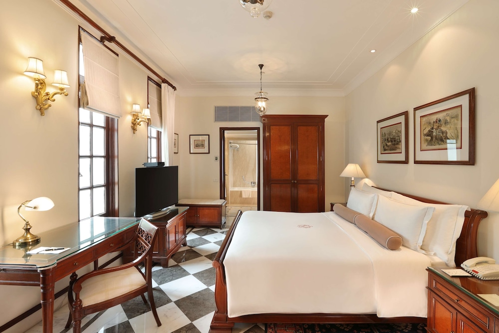Room, 1 King Bed (Imperial) - Photo 1
