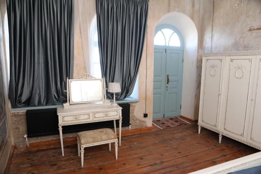 Double Room, Balcony, Mountain View photo 2