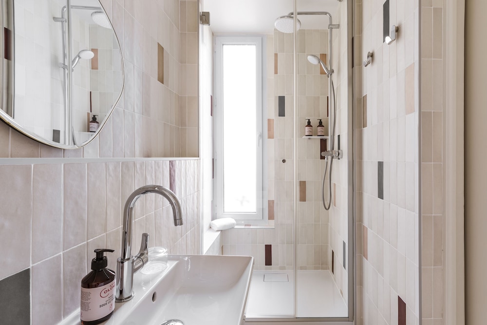 Superior Apartment (la grande Amie) photo 2