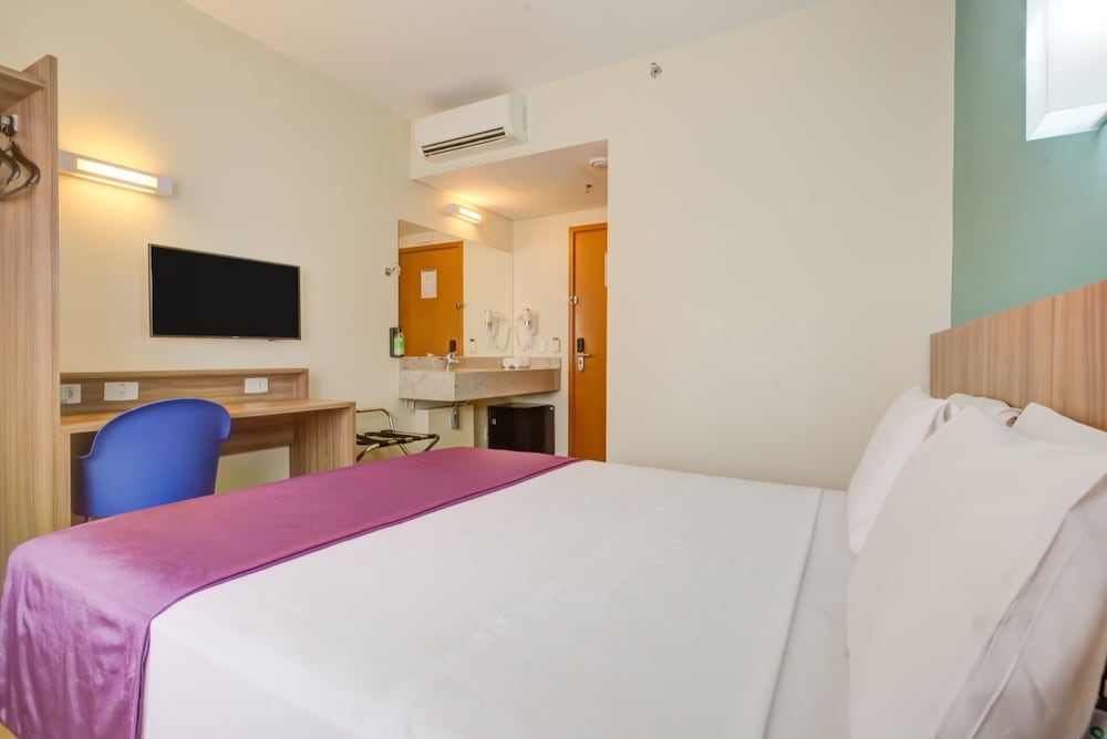 Standard Double Room photo 1