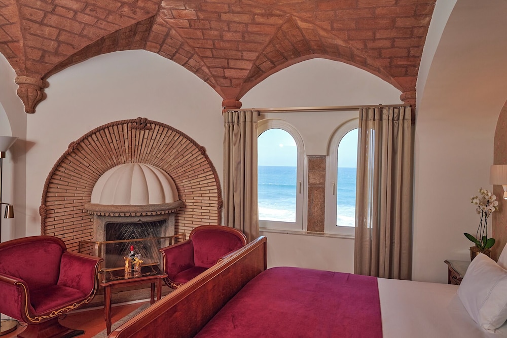 Junior Double Room, Balcony, Ocean View - Photo 3